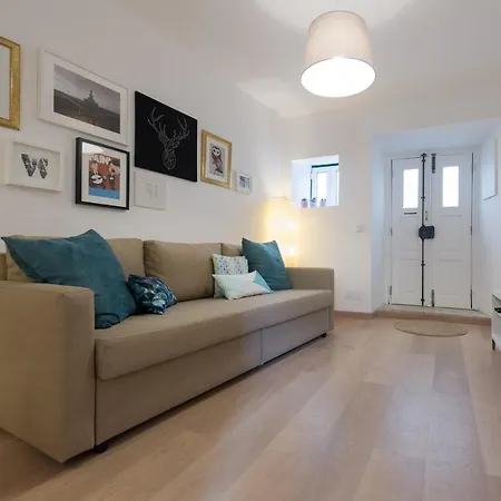 Apartamento Weekend 40 Alfama *