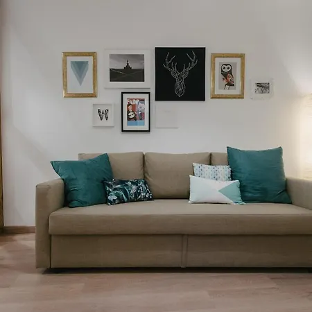 Apartamento Weekend 40 Alfama *