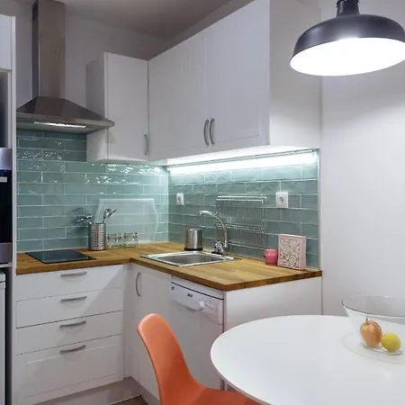 Apartamento Weekend 40 Alfama *