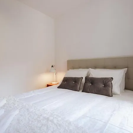 Apartamento Weekend 40 Alfama