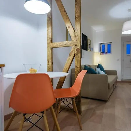 Apartamento Weekend 40 Alfama